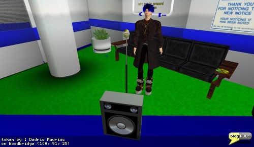 Social Conference Calling