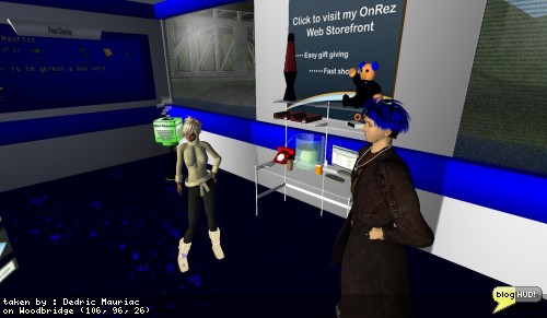 Christmas shopping leads to new music