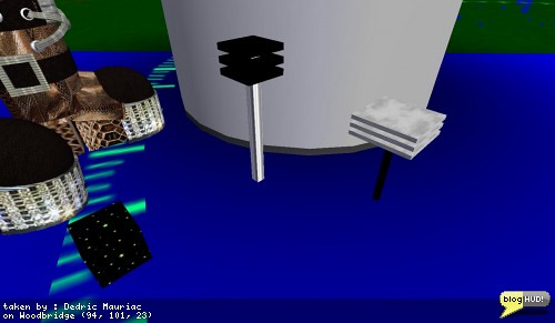 The Original Visitor Counter