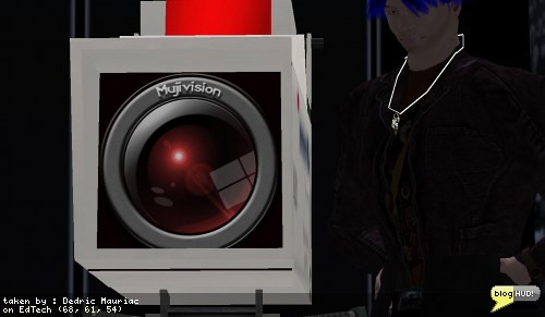 Guest appearance on The Dali Haskell Podcast