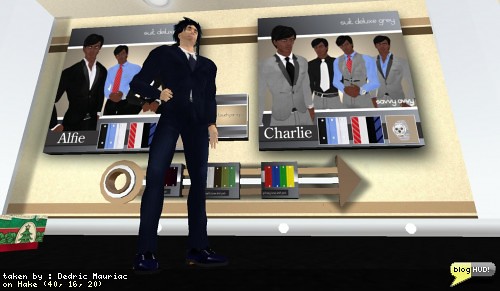 Going Broke With Daphne and Tamara at Savvy