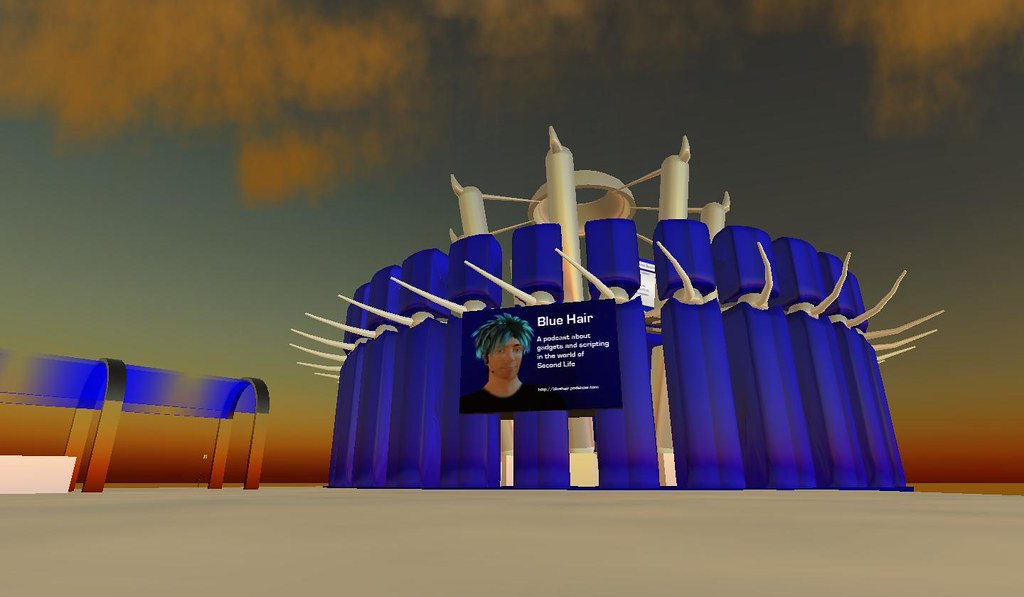 Blue Hair Episode 15 Available