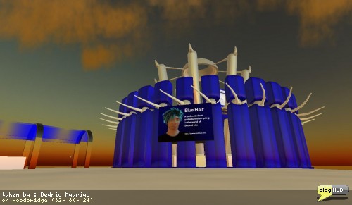 Blue Hair Episode 15 Available