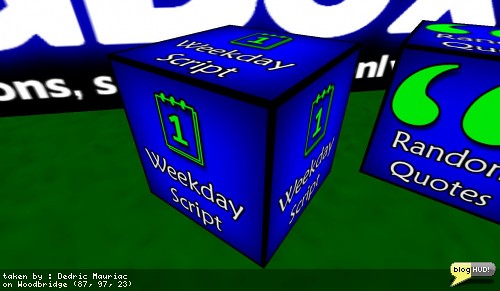 Finding the day of the week