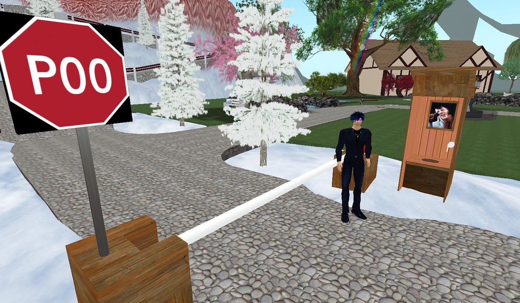 The Opposite of a Suicide Note