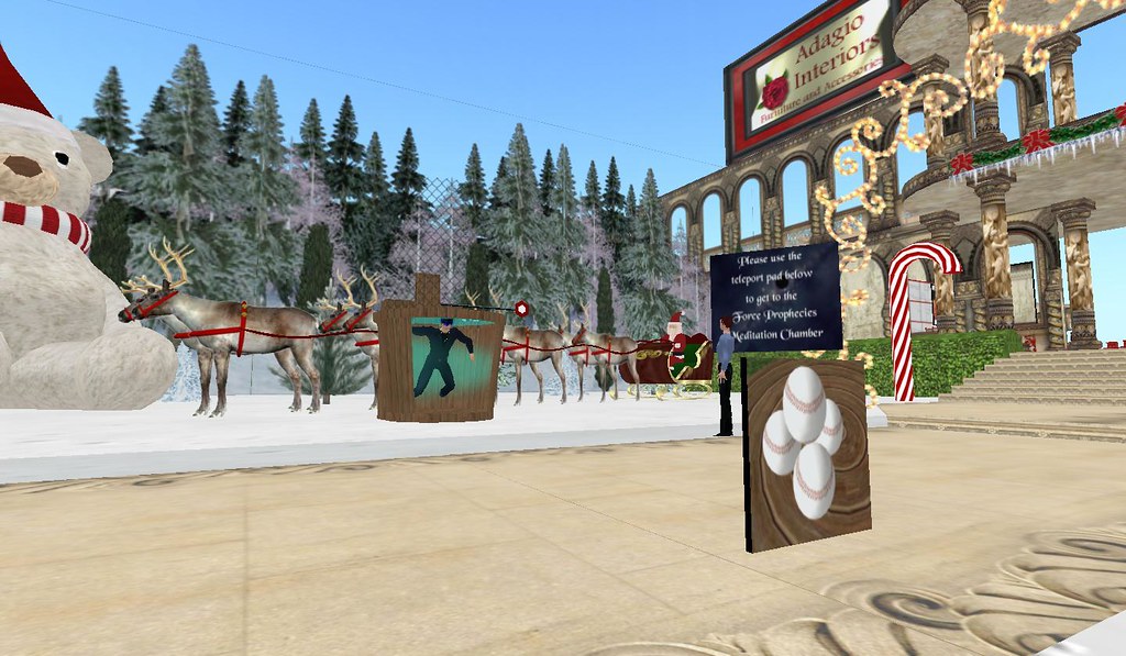 Dunking Booth Support