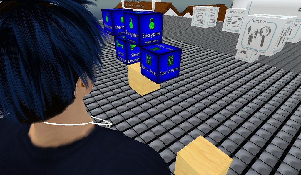 oh, wow honor to meet you.