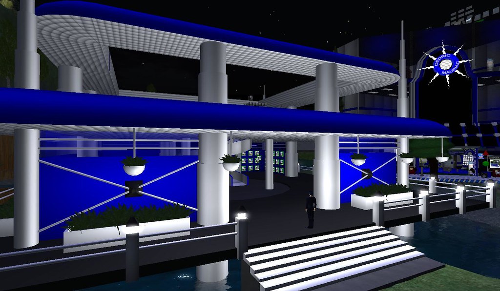 A new look for modern nature