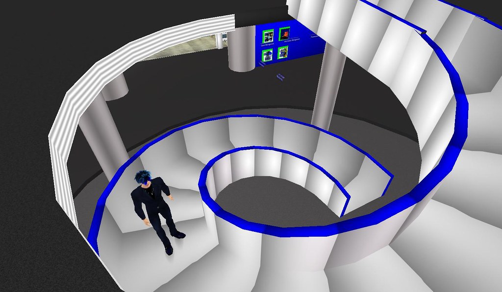 Avatar Accessible Design