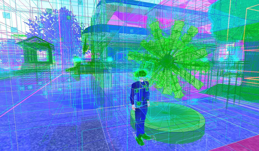 Torley finds the strangest things