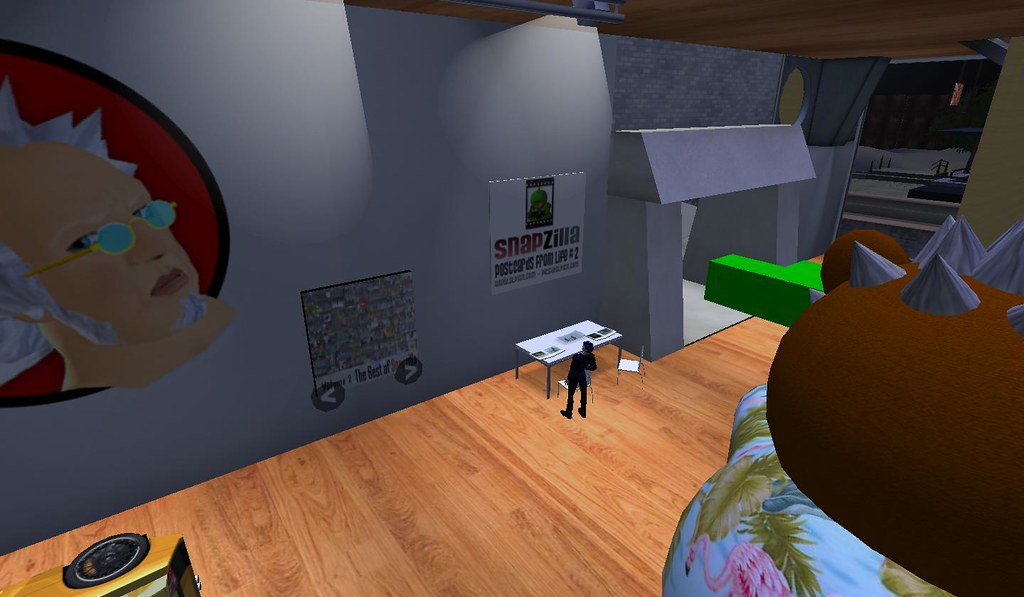 Saving Snapshot Emails