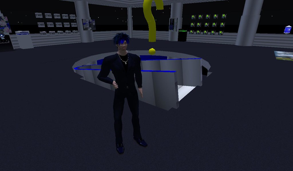 Another breakthrough for blogging