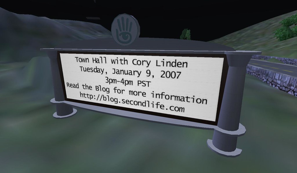 Out-dated information