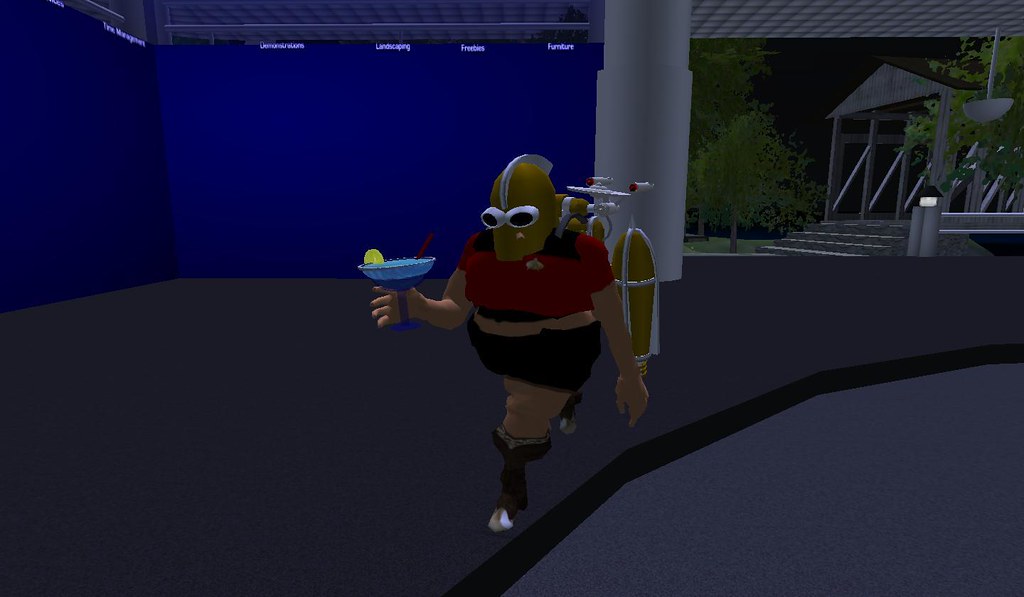 Avatar Interestingness