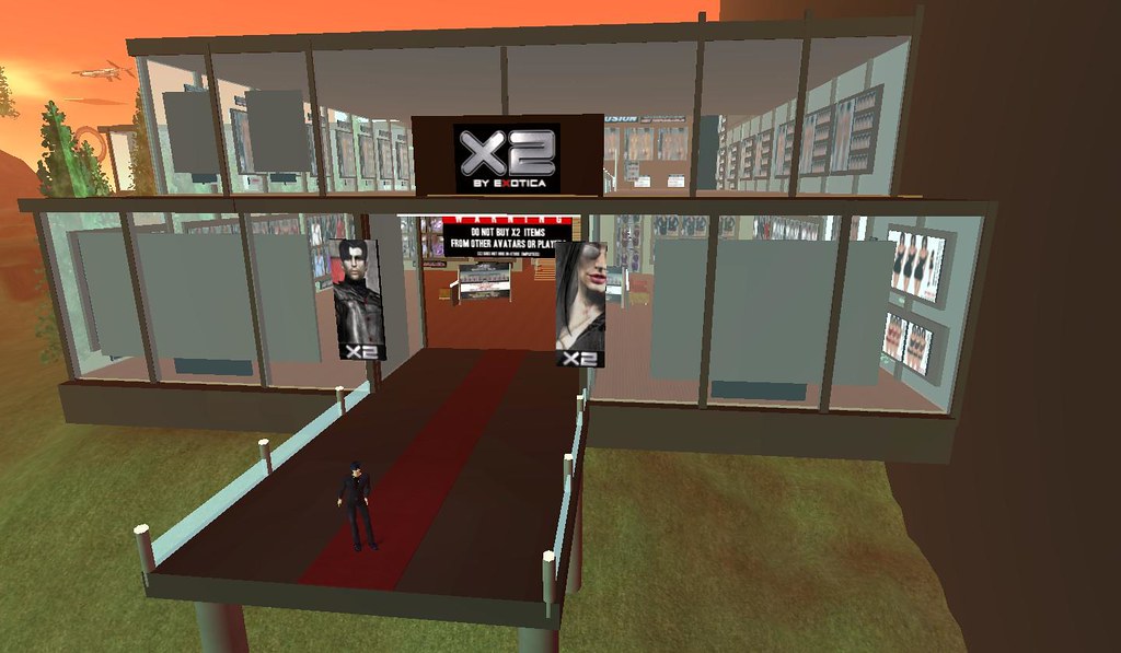 Fending off ladies begging for my attention