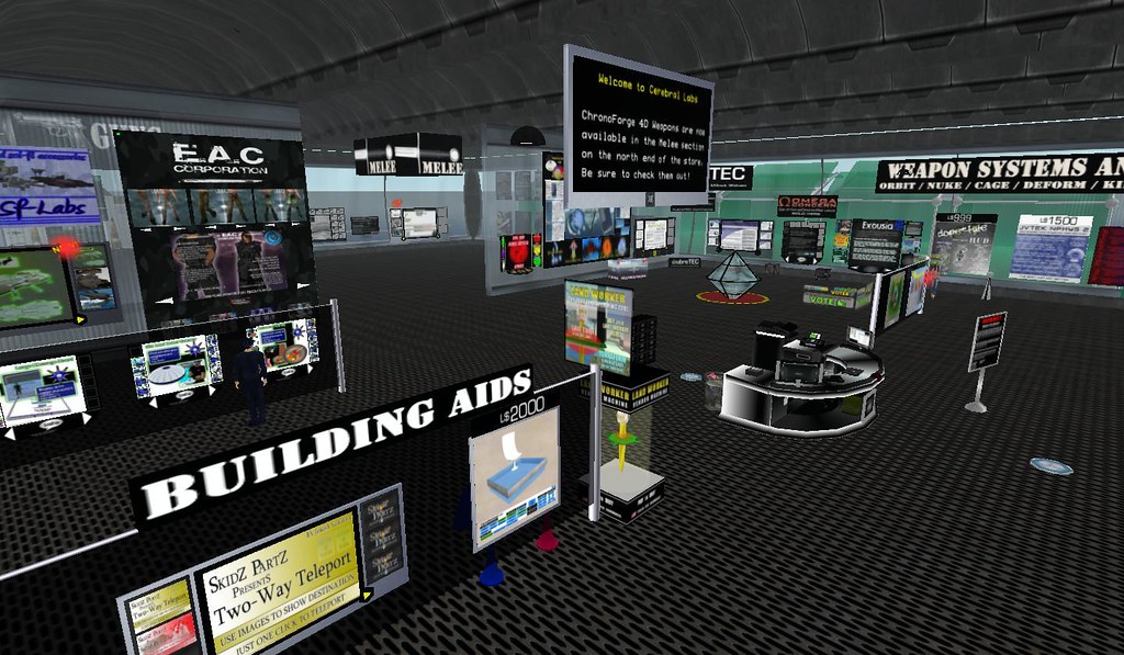 Following the money trail