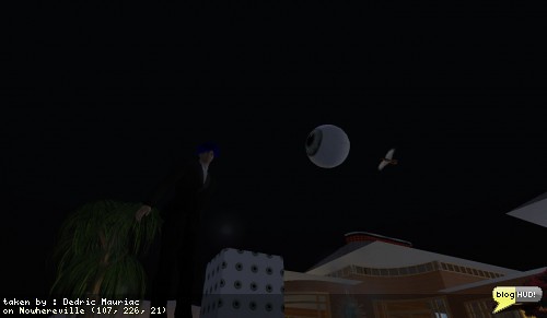 Looking for the goods