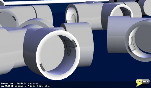 Adapters to push and turn