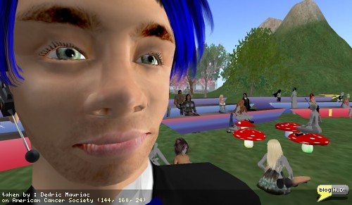 On the spot RFL meeting