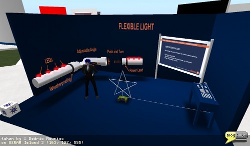 The end of the second round