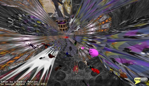 A cultural review in an odd way