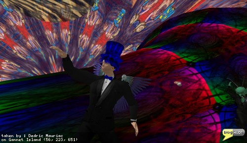 Colors within colors