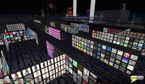 Yet another reseller store