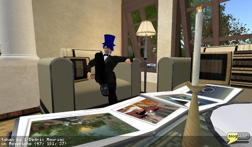 In the spotlight on snapzilla