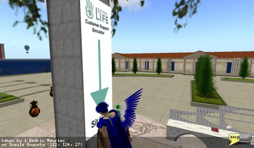 Customer Support Simulators