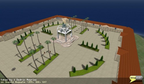 In the courts of Greece