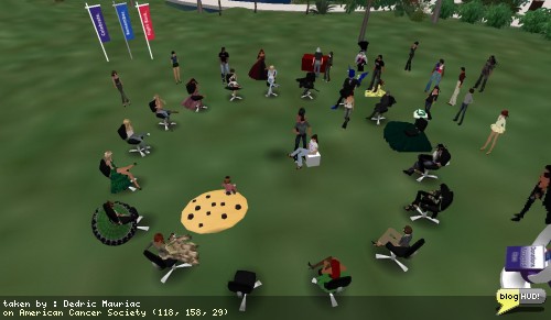 Team Captains Meeting