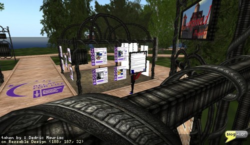 Relay for Life Clothing Fair