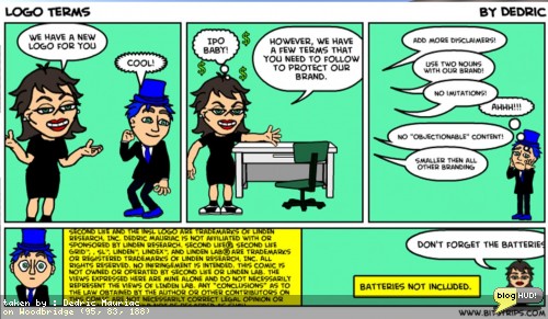 Bitstrip Comics