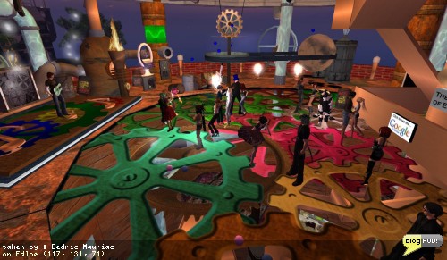 Happy Rez Day Ducky!