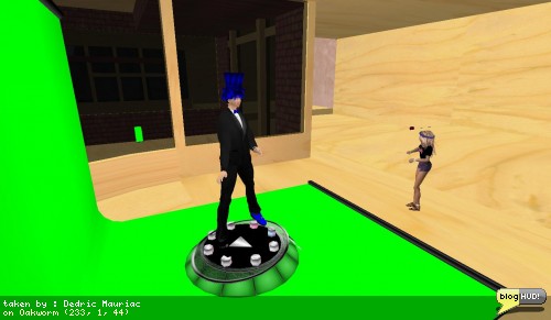 ELLiebob Beans super secret not so underground lair