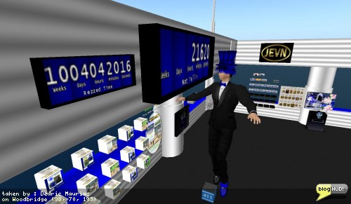 Countdown Timer available