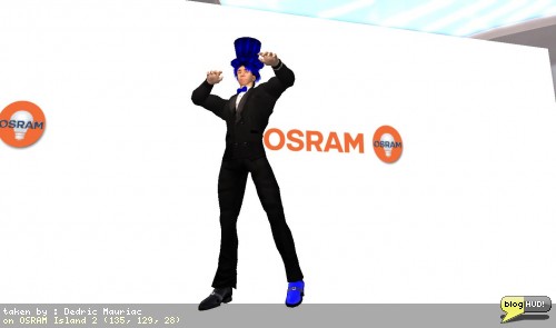 Another OSRAM picture