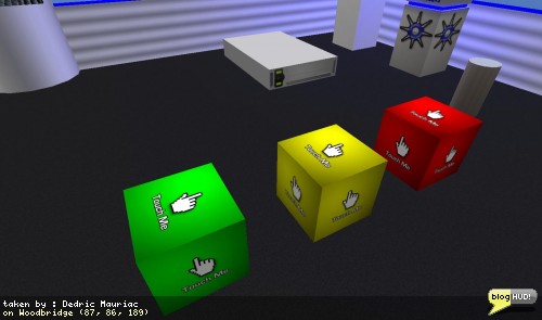 Multiple Voting Stations