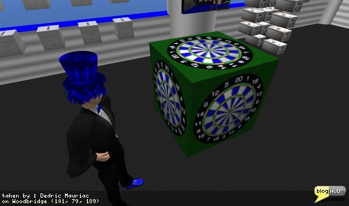 Detecting Collisions