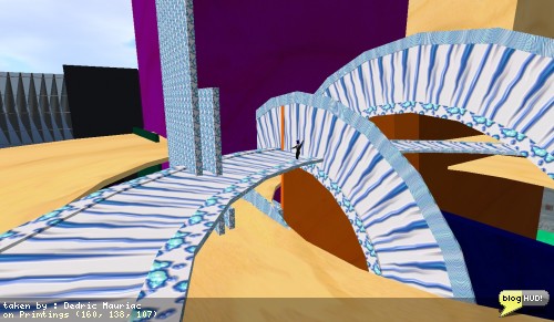 The MegaPrim Holiday Party