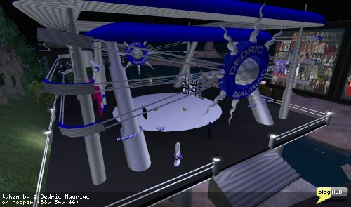 Megaprim Optimization