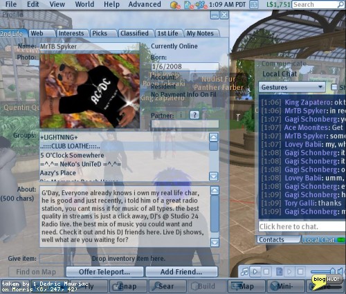 A welcomed feature much needed