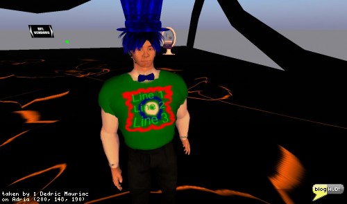 Magic T-Shirt Creator