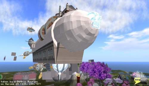 RFL 2008: Steelhead Salmons