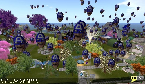 RFL of SL 2008 - Partacle Attack