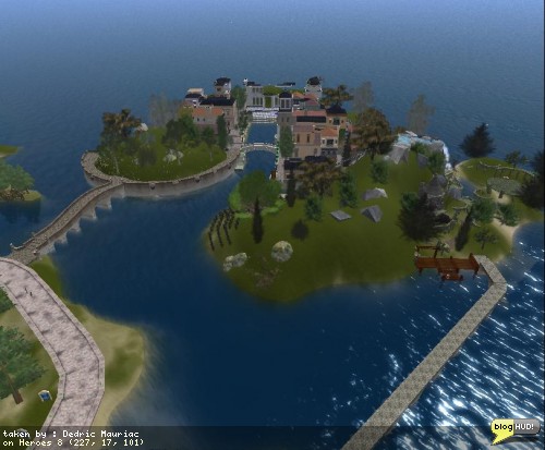 RFL of SL 2008 ACT Sailing Venice/Elven