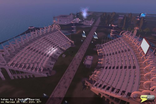 RFL of SL 2008 Athletic Heroes Stadium