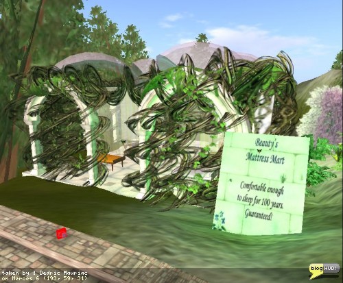 RFL of SL 2008 Beauty's Matress Mart