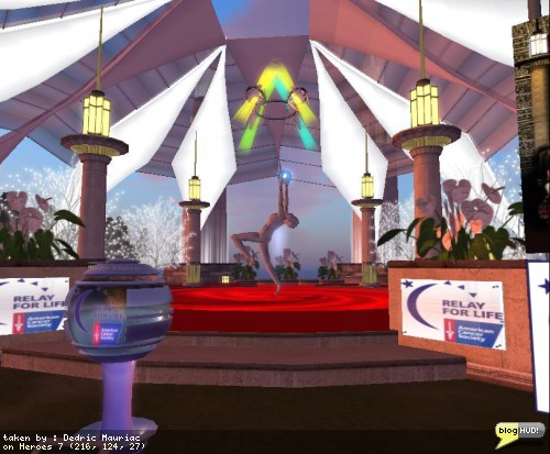 RFL of SL 2008 Boulevard