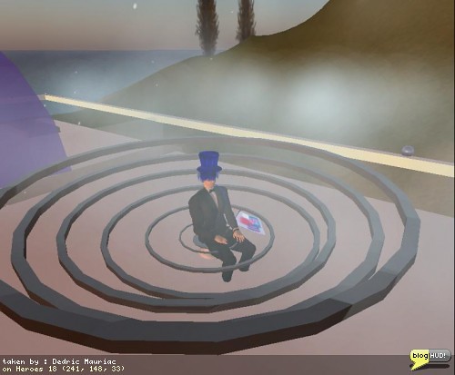 RFL of SL 2008 Brain Fog